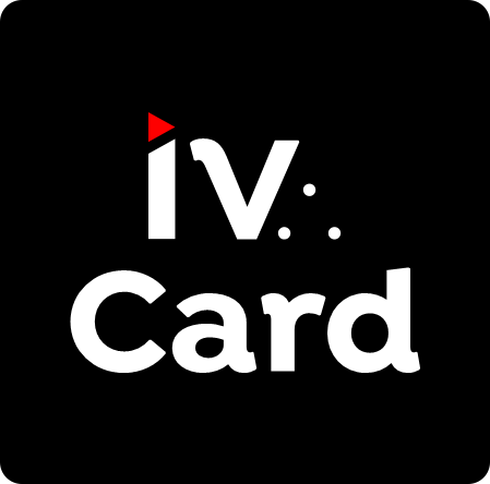 iVCard Logo